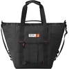 image:imageOverwhelming Cold Retention Hugel Aerogel Cooler Bag Backpack Tote Type Bottle Type Bagin Type Iris Ohyama High Insulation MultiLayer Construction for Shopping Going Outings OutingsL