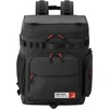 image:imageOverwhelming Cold Retention Hugel Aerogel Cooler Bag Backpack Tote Type Bottle Type Bagin Type Iris Ohyama High Insulation MultiLayer Construction for Shopping Going Outings OutingsM