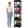 5 Tier | Square